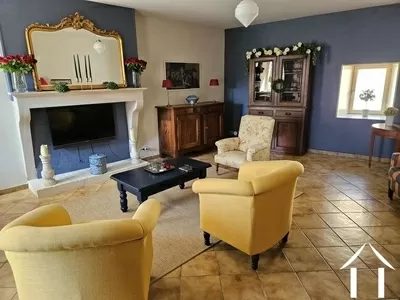 Wohnzimmer 2