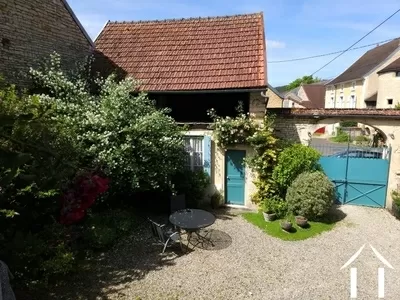 Haus zu verkaufen stigny, burgund, RT5676P Bild - 15