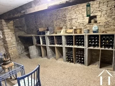 Weinlager