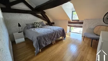Schlafzimmer 3