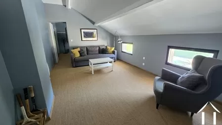 Privates Wohnzimmer
