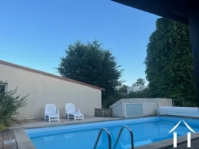 Schwimmbad