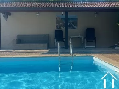 Schwimmbad