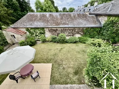 Haus zu verkaufen ancy le franc, burgund, ben5648H Bild - 4