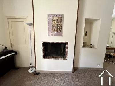 Haus zu verkaufen ancy le franc, burgund, ben5648H Bild - 8