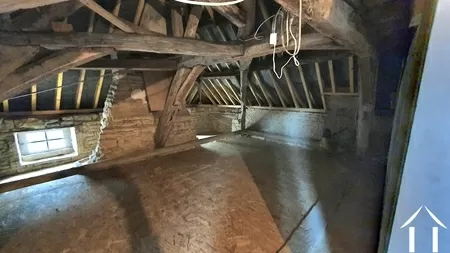 Haus zu verkaufen ancy le franc, burgund, ben5648H Bild - 18