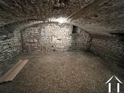 Haus zu verkaufen ancy le franc, burgund, ben5648H Bild - 20