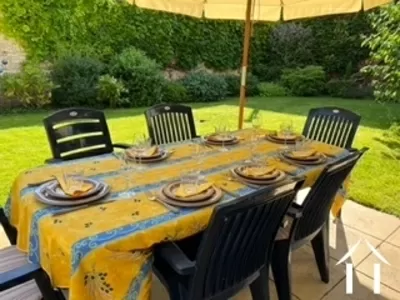 Haus zu verkaufen ancy le franc, burgund, ben5648H Bild - 11