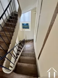Haus zu verkaufen ancy le franc, burgund, ben5648H Bild - 17