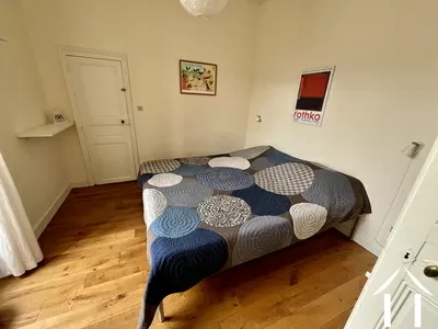Haus zu verkaufen ancy le franc, burgund, ben5648H Bild - 15