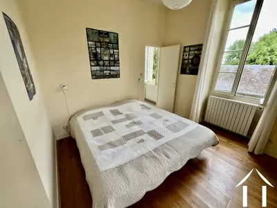 Haus zu verkaufen ancy le franc, burgund, ben5648H Bild - 14