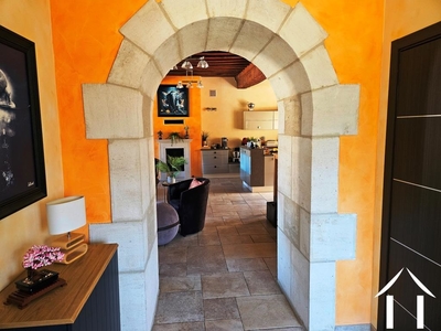 Decorative Archway 