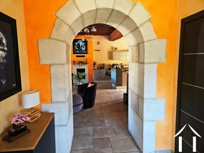 Decorative Archway 