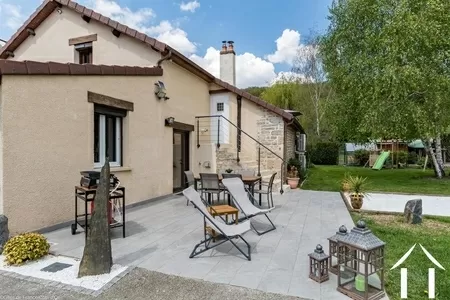 Haus zu verkaufen aubigny les sombernon, burgund, RT5677P Bild - 18