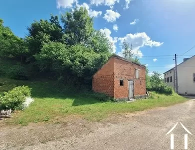 Haus zu verkaufen molinot, burgund, JDP5680S Bild - 13