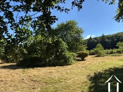 Haus zu verkaufen st leger vauban, burgund, cvh5682 Bild - 23