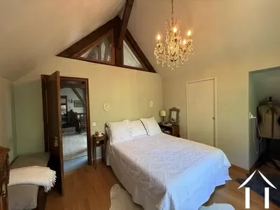 Hauptschlafzimmer