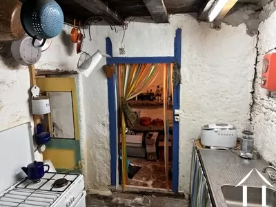 Haus zu verkaufen la motte ternant, burgund, cvh5688 Bild - 14