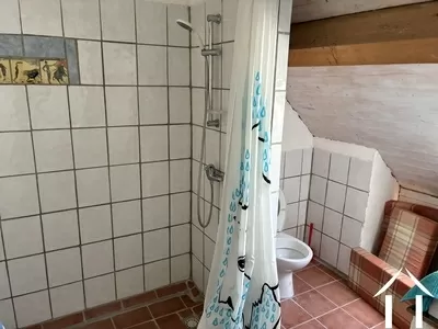 Haus zu verkaufen la motte ternant, burgund, cvh5688 Bild - 13