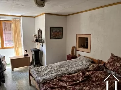 Haus zu verkaufen la motte ternant, burgund, cvh5688 Bild - 6