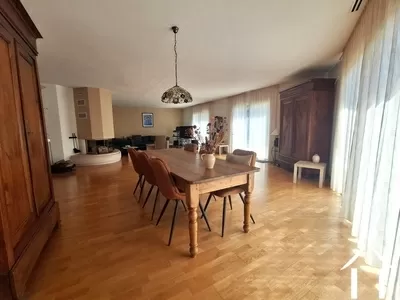 Haus zu verkaufen st berain sur dheune, burgund, JDP5684S Bild - 5