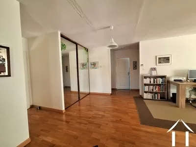 Haus zu verkaufen st berain sur dheune, burgund, JDP5684S Bild - 20