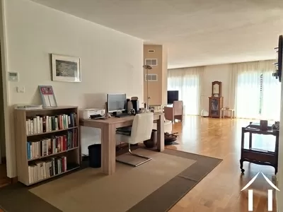 Haus zu verkaufen st berain sur dheune, burgund, JDP5684S Bild - 7