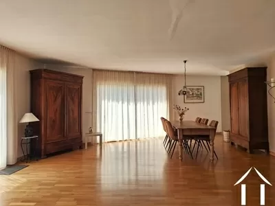 Haus zu verkaufen st berain sur dheune, burgund, JDP5684S Bild - 13
