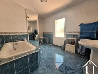 Haus zu verkaufen st berain sur dheune, burgund, JDP5684S Bild - 25