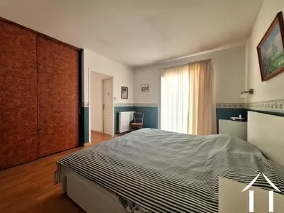 Haus zu verkaufen st berain sur dheune, burgund, JDP5684S Bild - 21