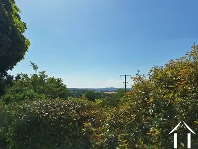 Haus zu verkaufen st berain sur dheune, burgund, JDP5684S Bild - 30