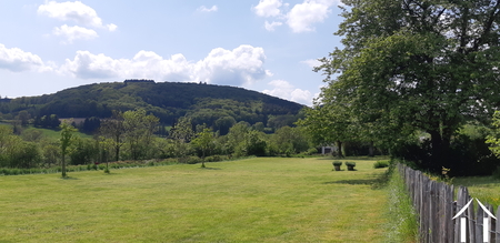 Haus zu verkaufen menessaire, burgund, cvh5689 Bild - 4