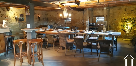 Haus zu verkaufen menessaire, burgund, cvh5689 Bild - 12