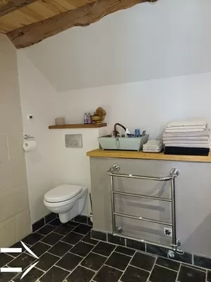Haus zu verkaufen menessaire, burgund, cvh5689 Bild - 17