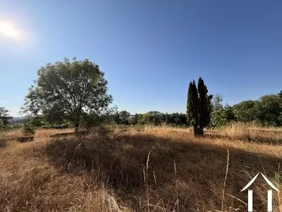 Aussicht nach draußen