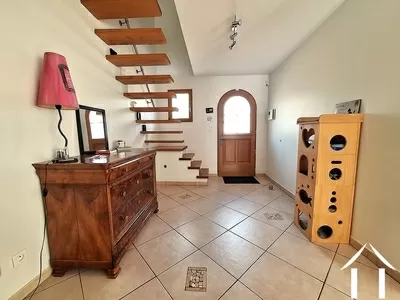 Haus zu verkaufen chagny, burgund, JDP5691S Bild - 25