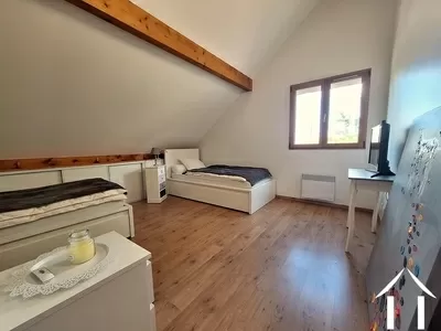 Haus zu verkaufen chagny, burgund, JDP5691S Bild - 28
