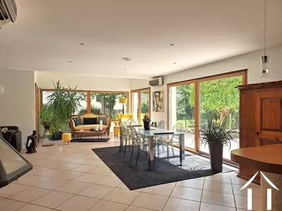 Haus zu verkaufen chagny, burgund, JDP5691S Bild - 19