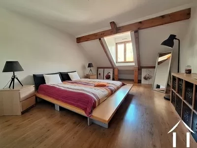 Haus zu verkaufen chagny, burgund, JDP5691S Bild - 9