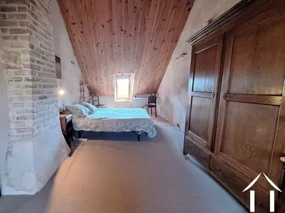 Haus zu verkaufen chapaize, burgund, JDP5693S Bild - 13