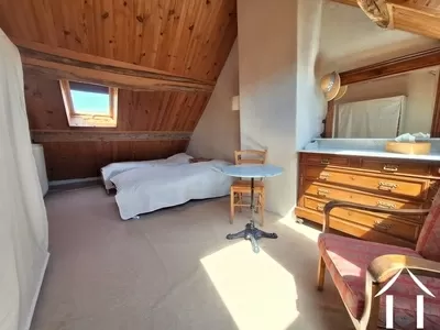 Haus zu verkaufen chapaize, burgund, JDP5693S Bild - 7