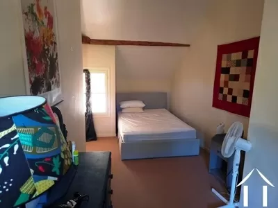 Schlafzimmer 3