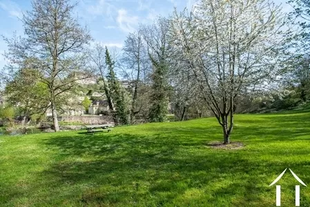 Wiesen Garten