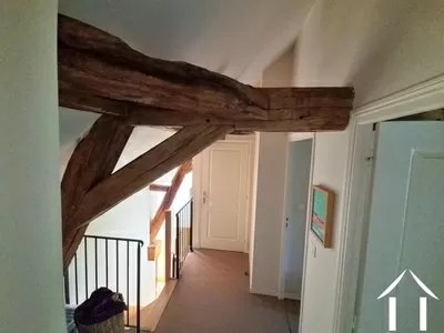 Obergeschoss Flur