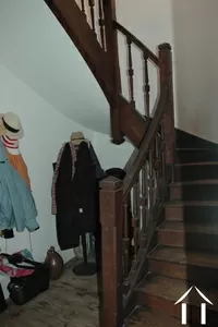 Herrenhaus zu verkaufen thenon, aquitaine, GVS3419C Bild - 11