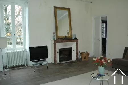 Herrenhaus zu verkaufen thenon, aquitaine, GVS3419C Bild - 12