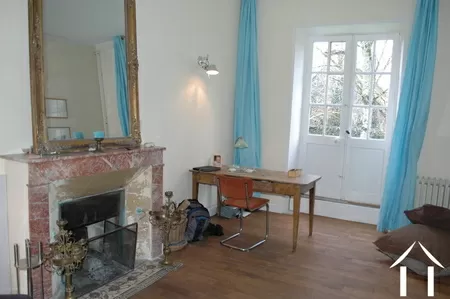 Herrenhaus zu verkaufen thenon, aquitaine, GVS3419C Bild - 3