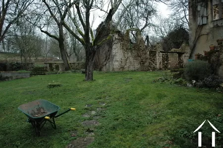 Herrenhaus zu verkaufen thenon, aquitaine, GVS3419C Bild - 25