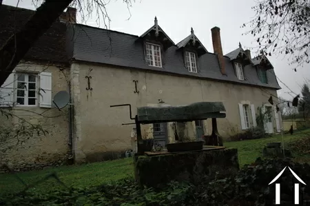 Herrenhaus zu verkaufen thenon, aquitaine, GVS3419C Bild - 7