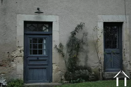 Herrenhaus zu verkaufen thenon, aquitaine, GVS3419C Bild - 28